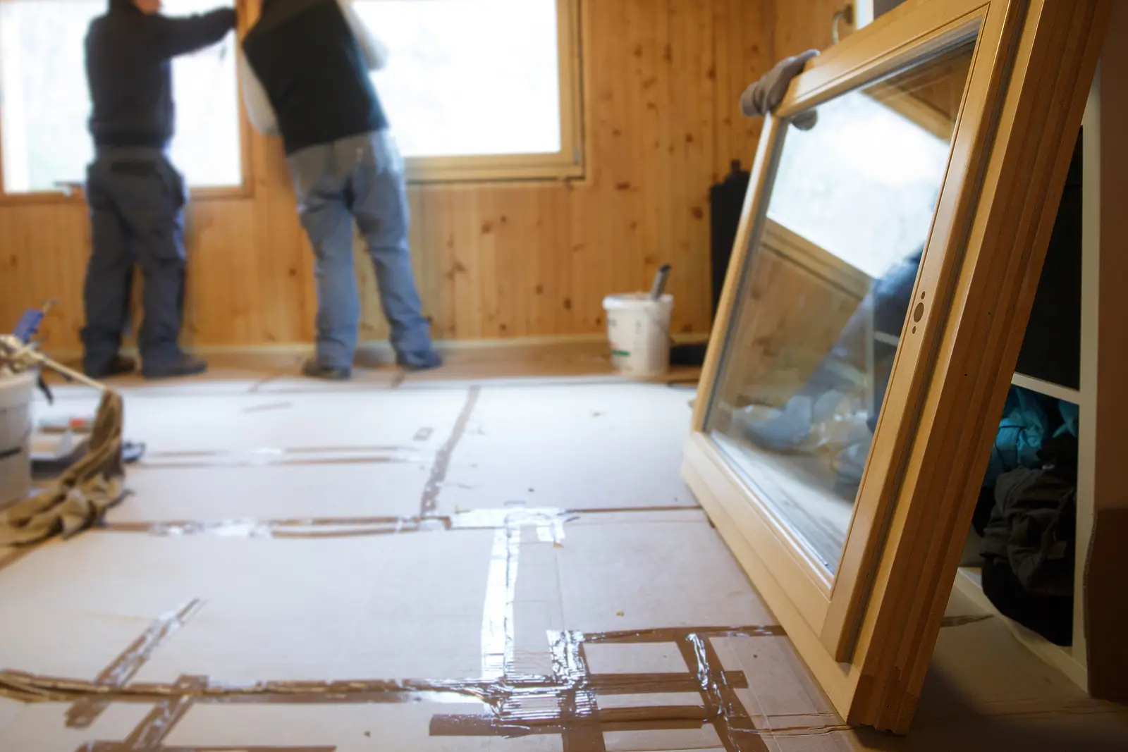 Repair or Renovate? Making Smart Investment Decisions for Boston Rental Properties